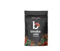 Binske | Zen Crusher | 14G