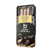 Double Baked Cake 0.5g Infused Pre-Roll 7pk