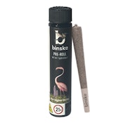 Binske | Chrome Berry | 1G Sativa