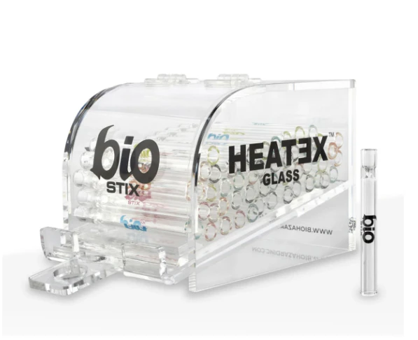 BIOSTIX - Biostix | Chillum | Assorted Colors | 1ct Main Image