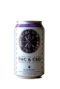 Blueberry 10mg THC 15mg CBD