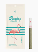 Birdies - Classic - Preroll - 3pks (H) 2.1g
