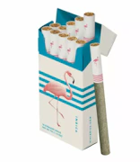 Birdies Classic 10pk Prerolls 7g Indica