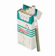 Birdies Classic 10pk Prerolls 7g Hybrid