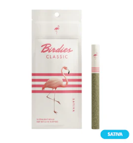 Classic Sativa 3 Pack