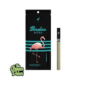 *Birdies - Ultra Hybrid - 3 pack