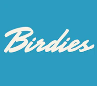 Birdies Lights 2:1 CBD:THC .7g Straight Roll 3pk