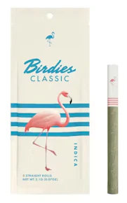 Classic Indica 3 Pack