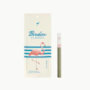 Birdies Classic Indica Prerolls - 3 pack - PROMO