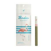 Birdies | Classic - Indica | 2PK/1.4G