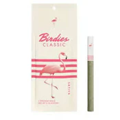 Birdies | Classic - Sativa | 2PK/1.4G