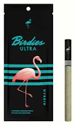 Birdies Ultra THCa Infused Preroll Hybrid - 3 pack - PROMO