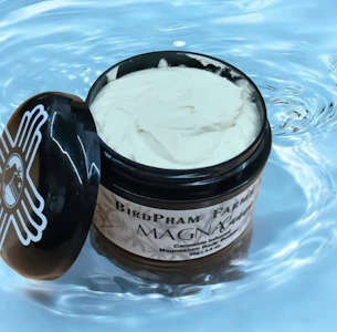 BIRDPHAM FARMS - Birdpham Farms - Magnesium Body Budder 150mg