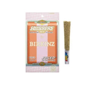 Sluggers - BIRKINZ 5pk