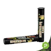 Goodlyfe Farms - Birthday Cake 1g Infused Preroll