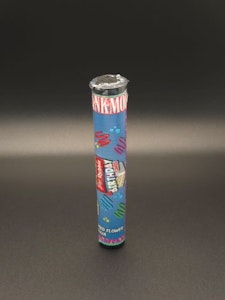 Dank Rolls - BIRTHDAY CAKE