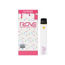 ROVE - Birthday Cake Hybrid 1g Ready to Use