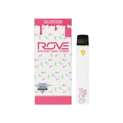 ROVE - Pineapple Express (Sativa) 1g Ready to Use