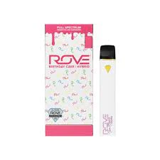 ROVE - ROVE - Orange Crush 1g Ready to Use Main Image