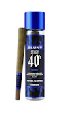 Stiiizy - Biscotti - 1g 40's Infused Blunt