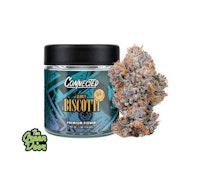 CONNECTED - Biscotti - Flower - 3.5G