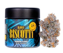 Biscotti 3.5G FLW