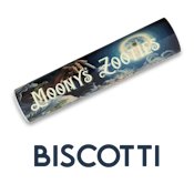 Biscotti (IH) - Prerolls - 2pk x 0.5g | 1g | Moony's Zooties