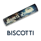 Biscotti (IH) 2pk x 0.5g - 1g - Prerolls - Moony's Zooties