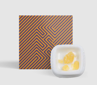 Blotter- Biscotti - Live Resin Sugar 1g