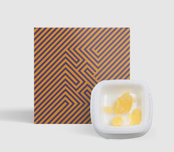 BLOTTER - Blotter- Biscotti - Live Resin Sugar 1g