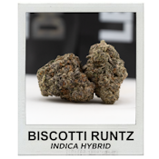 Biscotti Runtz