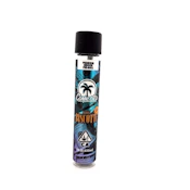 Connected - Biscotti - 1g Pre-Roll - Straight Roll