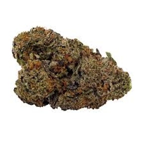 Buds- Biscotti