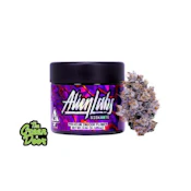 Alien Labs - Biskante - Flower - 3.5G