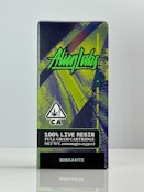 Alien Labs 1g Biskante Live Resin Cartridge