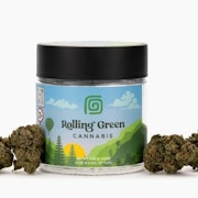 Rolling Green - Biscuit OG - 3.5g