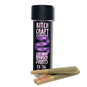 B*tch Craft - Infused 3pk - Alpine Alchemy