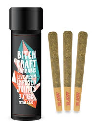 B*tch Craft - B*tch Craft - Infused 3pk - Summit Spell Main Image