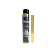 Alien Labs Preroll 1g BK Satellite