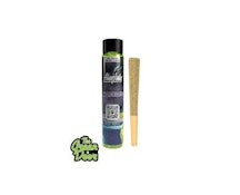 *ALIEN LABS - BK Satellite - Preroll - 1G