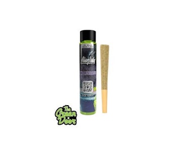 ALIEN LABS - *ALIEN LABS - BK Satellite - Preroll - 1G