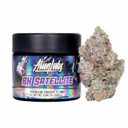Alien Labs - 3.5g - BK Satellite