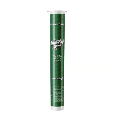 LEGACY - BKS | Infused Pre-roll | Dingerz | 1g Main Image