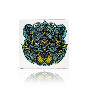 BEAR LABS - Bear Labs - Guava Fig Tier 2 Diamonds 1g