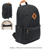 Revelry - Explorer Backpack Black - Accessories