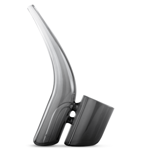 PUFFCO - Puffco | Proxy Bubbler | Black