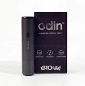 Odin Black