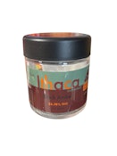 Ithica Cultivated | Black Amber | 3.5G