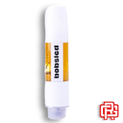 Cinex "Black Line" Vape Cartridge | 1g (Cured Resin)