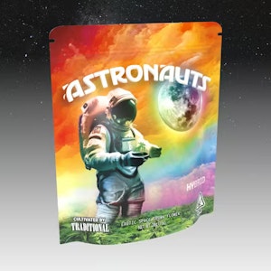 ASTRONAUTS - AST Space Black Cherry 28g